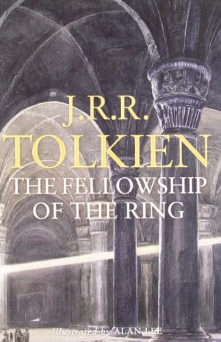 J. R. R. Tolkien: The Fellowship of the Ring (Paperback, 2008, Harpercollins, HarperCollins)