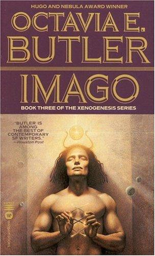 Octavia E. Butler: Imago (Xenogenesis, #3) (1997, Aspect)