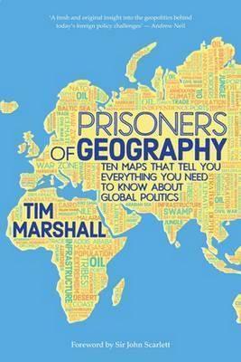 Prisoners of Geography (2015)