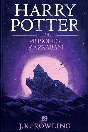 J.K. Rowling: Harry Potter and the Prisoner of Azkaban