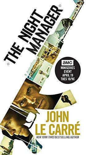 John le Carré: The Night Manager (2016)