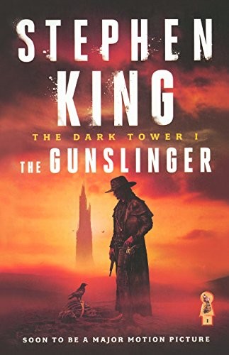 Stephen King(duplicate): Gunslinger (Hardcover, 2016, Turtleback)