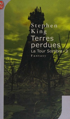 Stephen King: Terres perdues (Paperback, French language, 2004, J'ai lu)