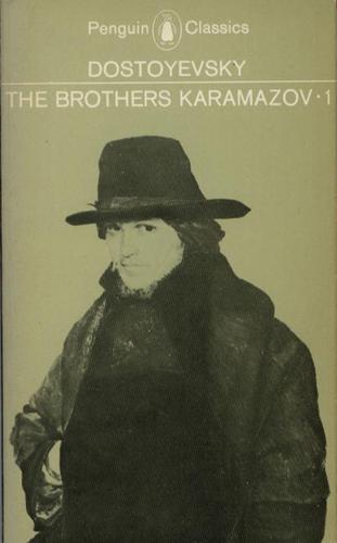 Fyodor Dostoevsky: The brothers Karamazov (1975, Penguin Books)
