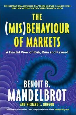 Benoit B Mandelbrot: (Mis) Behaviour of Markets (2008)