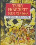 Terry Pratchett: Men at Arms (AudiobookFormat, ISIS Audio Books, Isis Audio Books, Isis)