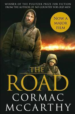 Cormac McCarthy: The Road (2009, Pan Macmillan Picador)