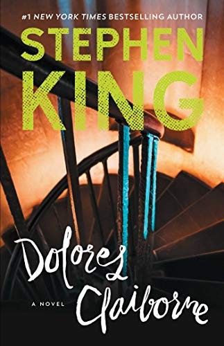 Stephen King, Stephen King(duplicate): Dolores Claiborne (Paperback, 2018, Gallery Books)