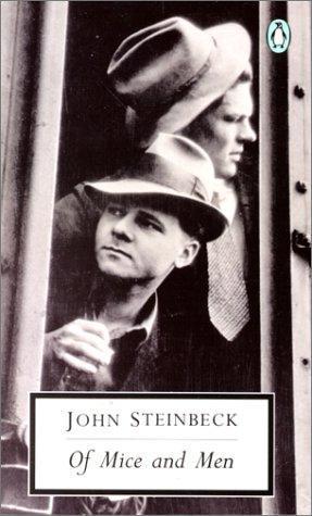 Steinbeck: Of Mice and Men (1994)