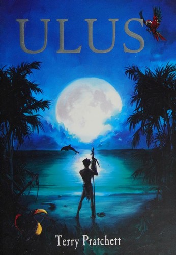 Terry Pratchett: Ulus (Paperback, Turkish language, 2009, Tudem)