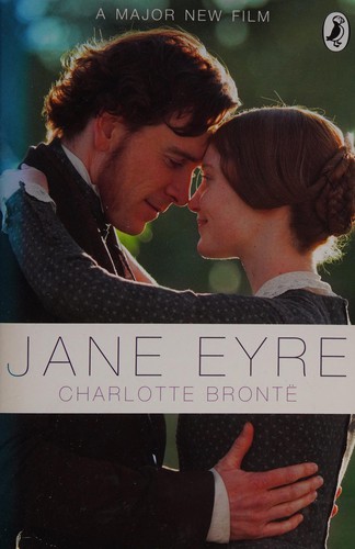 Charlotte Brontë: Jane Eyre (2011, Puffin)