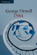 George Orwell: 1984 (Paperback, Català language)