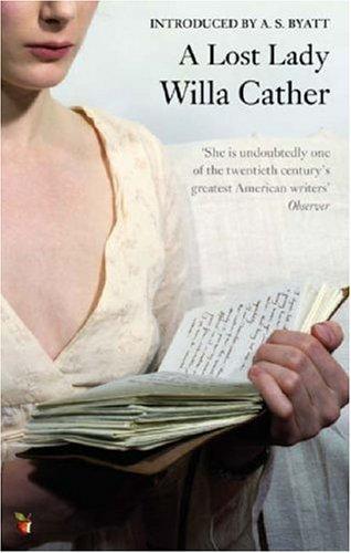 Willa Cather: A Lost Lady (Virago Modern Classics) (2006, Virago Press)