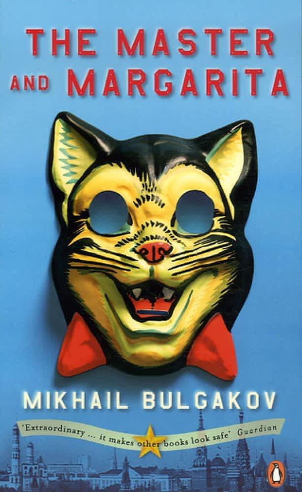 Mikhaïl Boulgakov: The master and Margarita