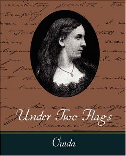 Ouida: Under Two Flags (Paperback, 2007, Book Jungle)