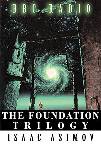 Айзек Азимов: The Foundation Trilogy (Paperback, 2010, www.snowballpublishing.com, Snowball Publishing)