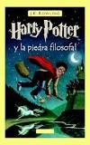 J.K. Rowling: Harry Potter y la piedra filosofal (2012, Salamandra)