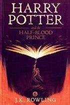J.K. Rowling: Harry Potter and the Half-Blood Prince