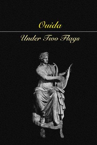 Ouida: Under Two Flags (Hardcover, 2007, Wildside Press)