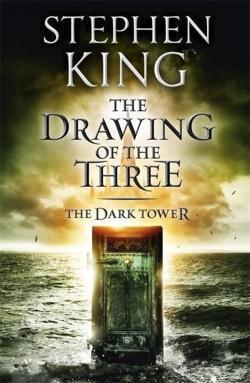 Stephen King, Stephen King(duplicate): The Drawing of the Three (Paperback, 2012, Hodder)