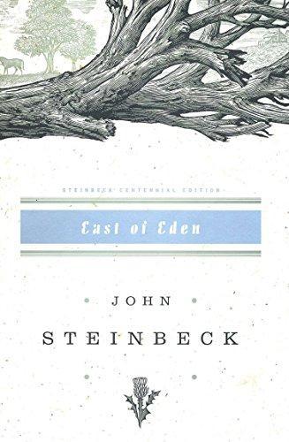 Steinbeck: East of Eden (2002)