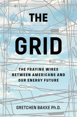 Gretchen Bakke: The Grid (2016)