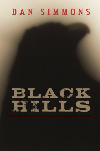 Dan Simmons: Black Hills (Hardcover, Subterranean)