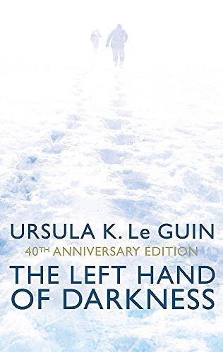 Ursula K. Le Guin (another dup plz fix): Left Hand Of Darkness (2009)