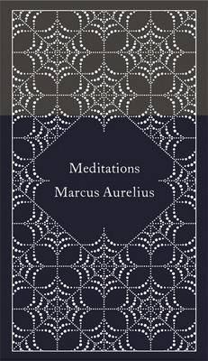 Marcus Aurelius: Meditations (2015)