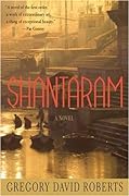 Shantaram (Paperback, 2004, Scribe)