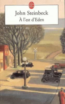 Steinbeck: A l'est d'Eden (French language, 1992)