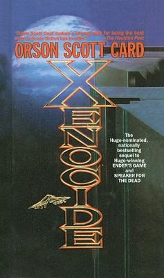 Orson Scott Card: Xenocide
            
                Ender Wiggin Saga Prebound (1992, Perfection Learning)