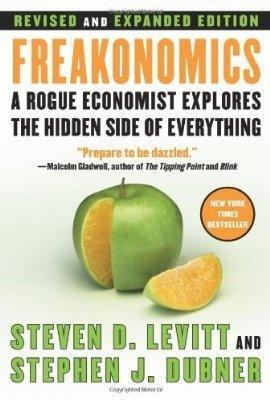 Freakonomics (2006)