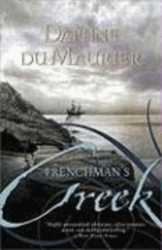Daphne du Maurier: Frenchman's Creek