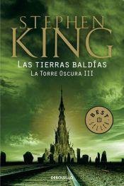 Stephen King: Tierras Baldias, Las (Paperback, OTRA)