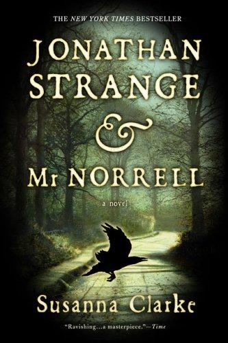 Jonathan Strange & Mr Norrell (Paperback, 2005, Bloomsbury)