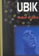 Philip K. Dick (duplicate entry): Ubik (2001, G.K. Hall)