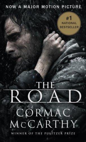 Cormac McCarthy: The Road (2008, Vintage International)