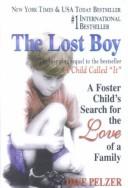 Dave Pelzer: Lost Boy (1997, Turtleback Books Distributed by Demco Media)