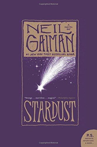 Stardust (2006)