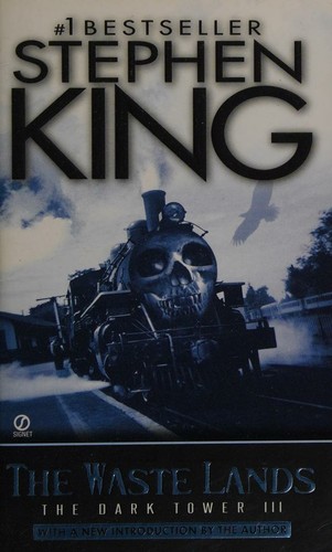Stephen King: The Waste Lands (Paperback, 2003, Signet)