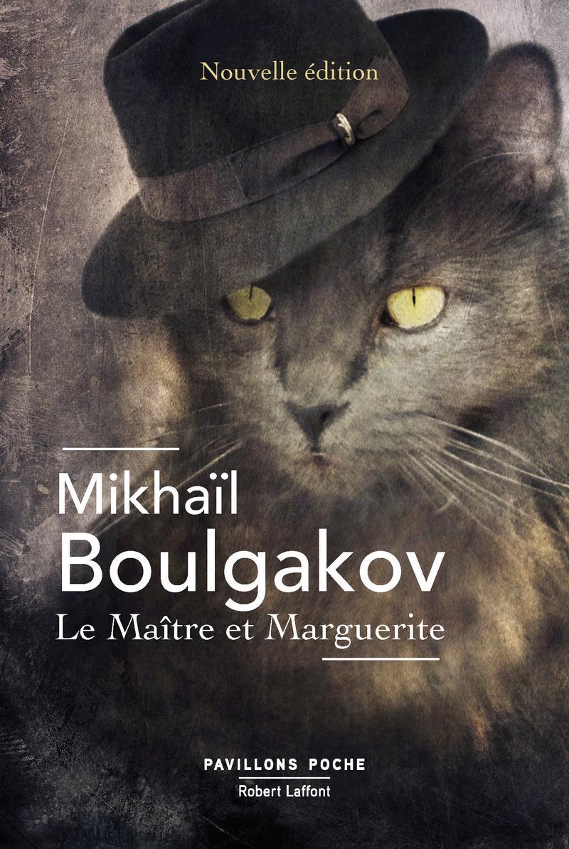 Mikhaïl Boulgakov: Le maître et Marguerite (French language)