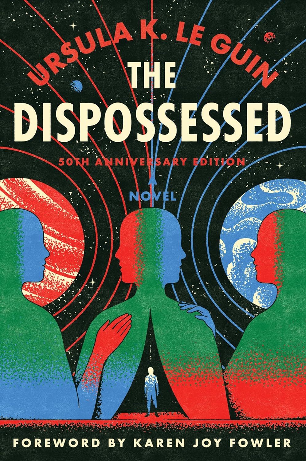 Ursula K. Le Guin (another dup plz fix): The Dispossessed (1999, Orion Publishing Group)