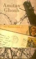 Amitav Ghosh: Shadow Lines (Paperback, 2001, South Asia Books)