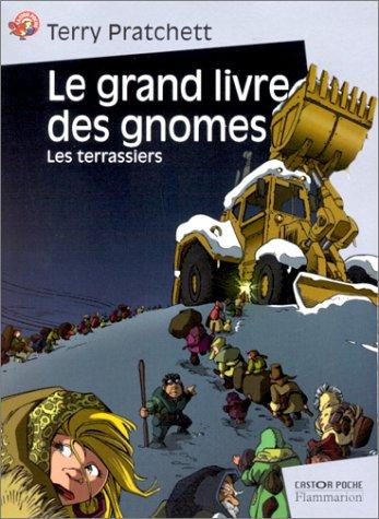 Terry Pratchett, Patrick Marcel: Le Grand Livre des gnomes, tome 2  (Paperback, French language, Flammarion)