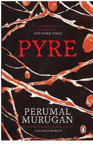 Perumal Murugan: Pyre