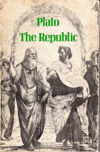 Platone: The Republic (1976, Dent, Orion Publishing Group, Limited)