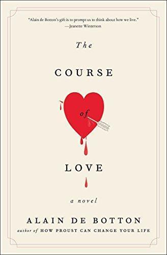 Alain de Botton: The Course of Love (2017)