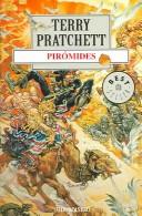 Terry Pratchett: Piromides / Pyramids (Los Jet De Plaza & Janes, 342/7) (Paperback, Spanish language, 2021)