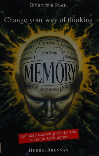 Herbie Brennan: Memory (Reference Point S.) (Paperback, 1997, Scholastic Point)